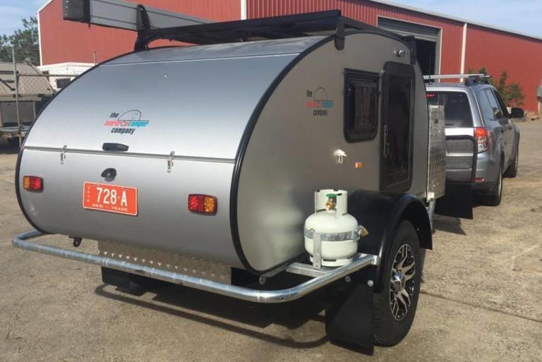 Gallery Teardrop Campers For Sale