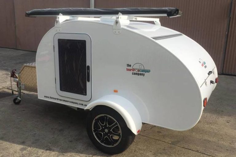 Gallery Teardrop Campers For Sale