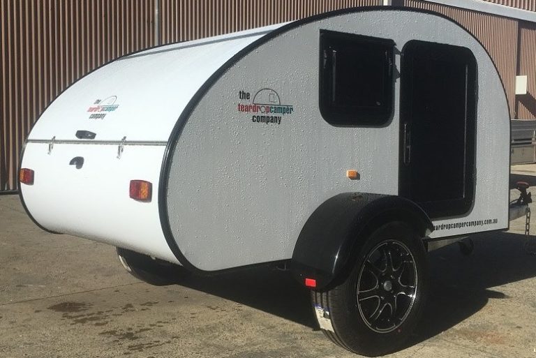 Gallery - Teardrop Campers For Sale